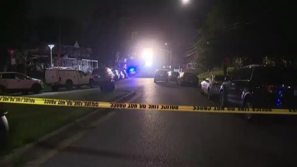 Two people killed and 28 injured in mass shooting – Authorities