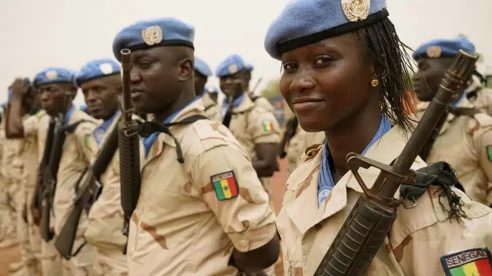 Mali and the UN: Reasons for telling peacekeepers to leave