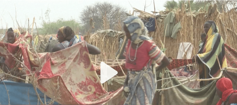 UN finds 87 bodies in horrifying mass burial in Darfur