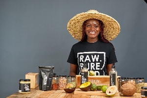 Businesswoman explains how her once-profitable skincare line now gives her $200,000 annual revenue
