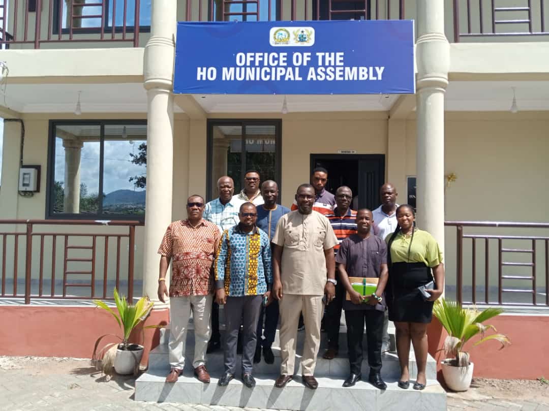 Volta Development Forum readies to offer technical support to end perennial floods