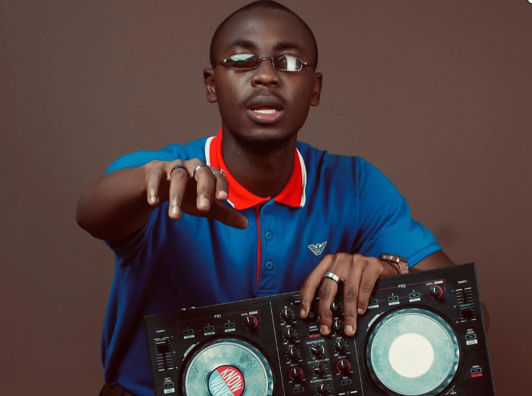DJ Wanzam releases new track ‘SOBA’