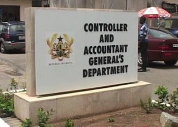 We only have 49 vehicles nationwide – CAGD