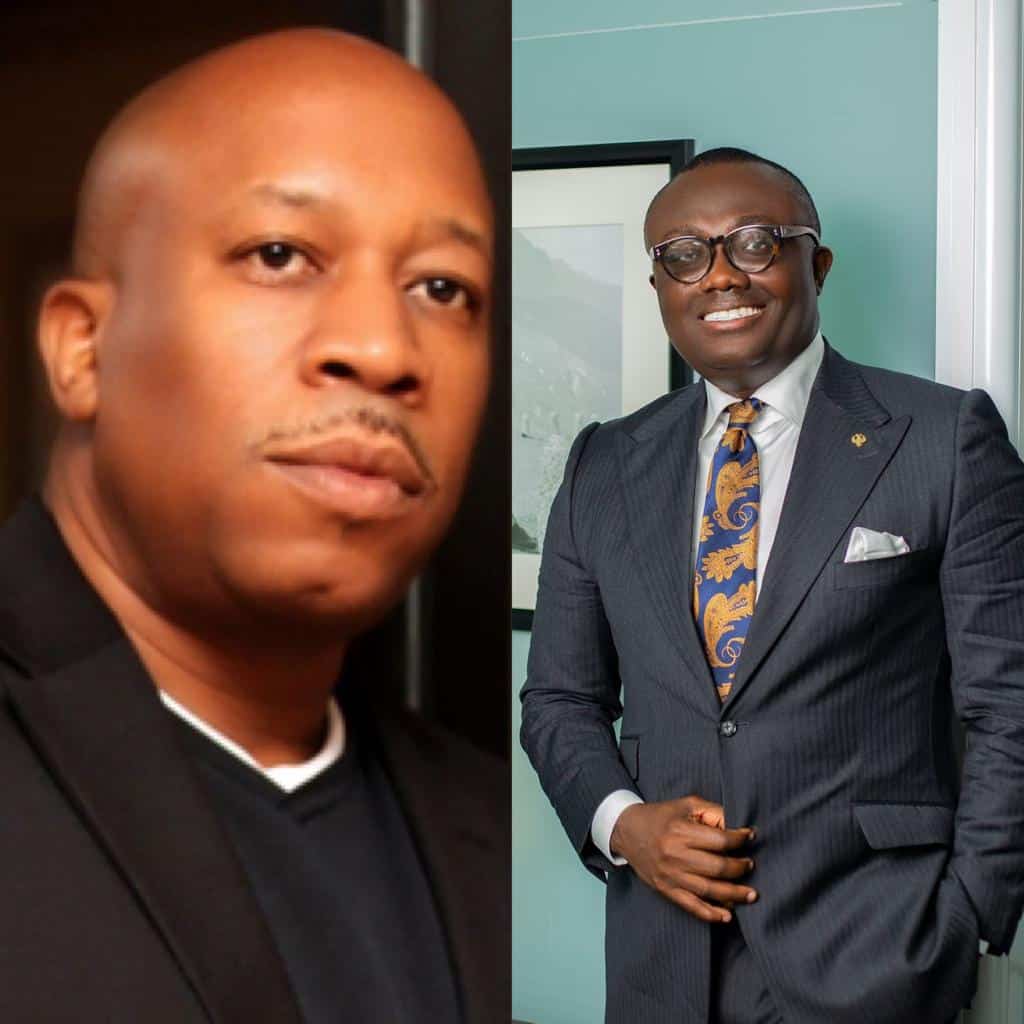 Empire Entertainment to partner Ubuntu Enterprises LLC