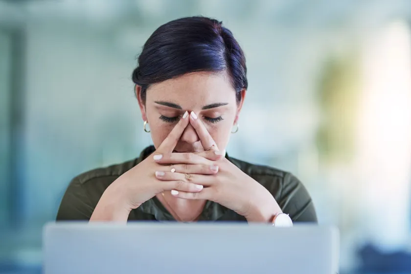 5 tips on overcoming career stagnation