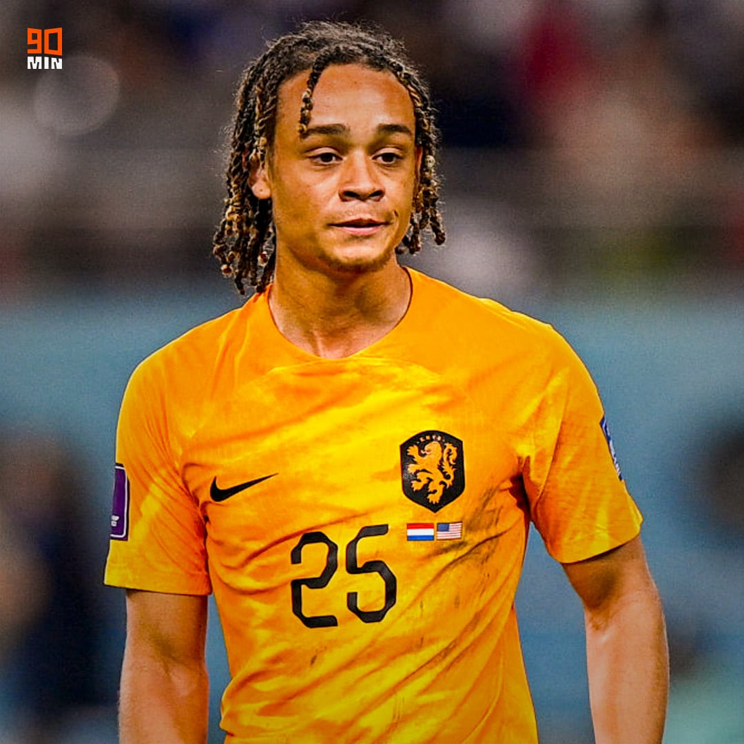 Xavi Simons is heading back to PSG in a €6 million deal