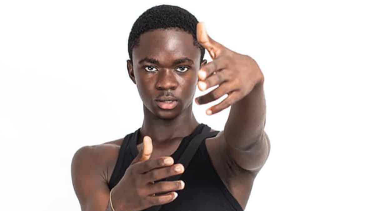 I think Grammy admitted Ghanaian drill because of me – Yaw Tog