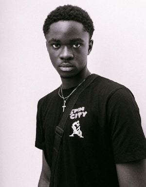 Yaw Tog embraces pig farming in addition to his music career