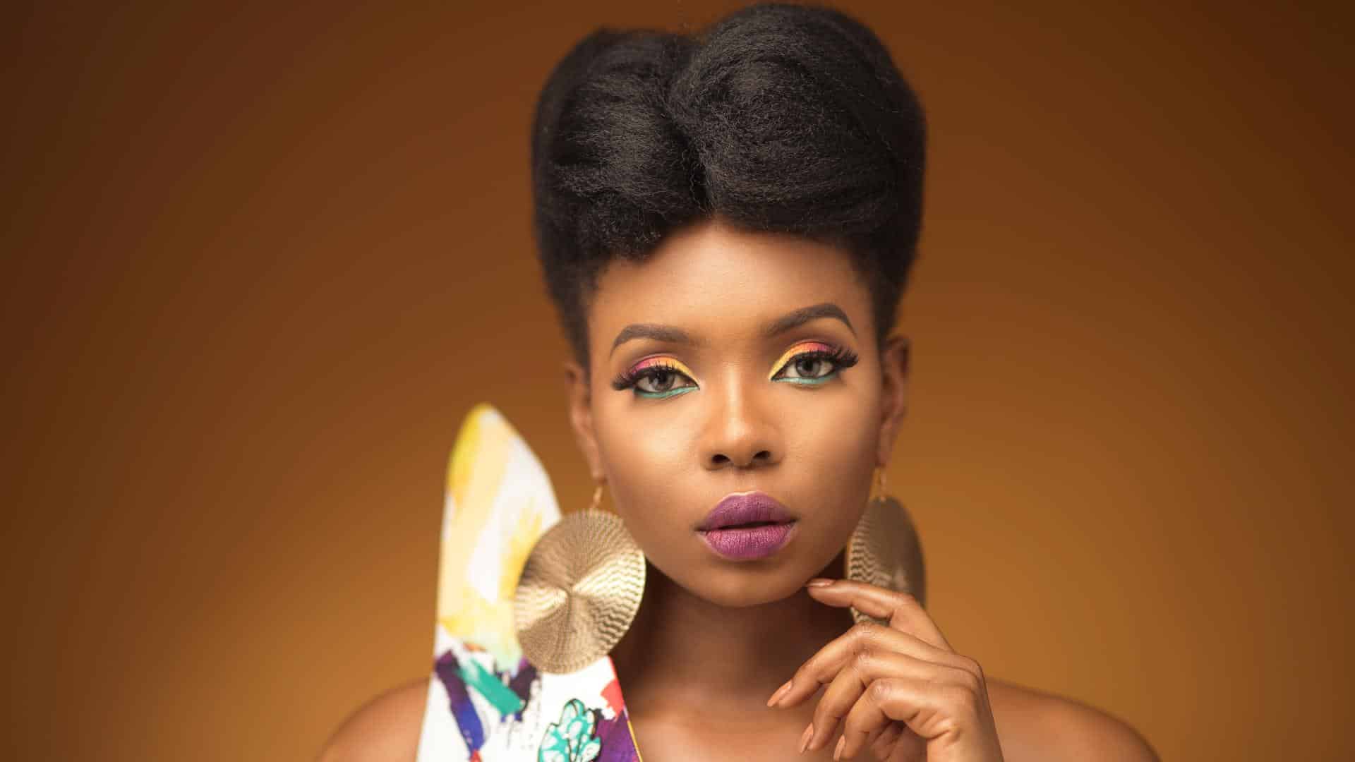 Video: Yemi Alade claims her hit song ‘Johnny’ was leaked