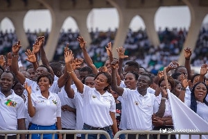 1.5m of Ghana’s youth population are jobless