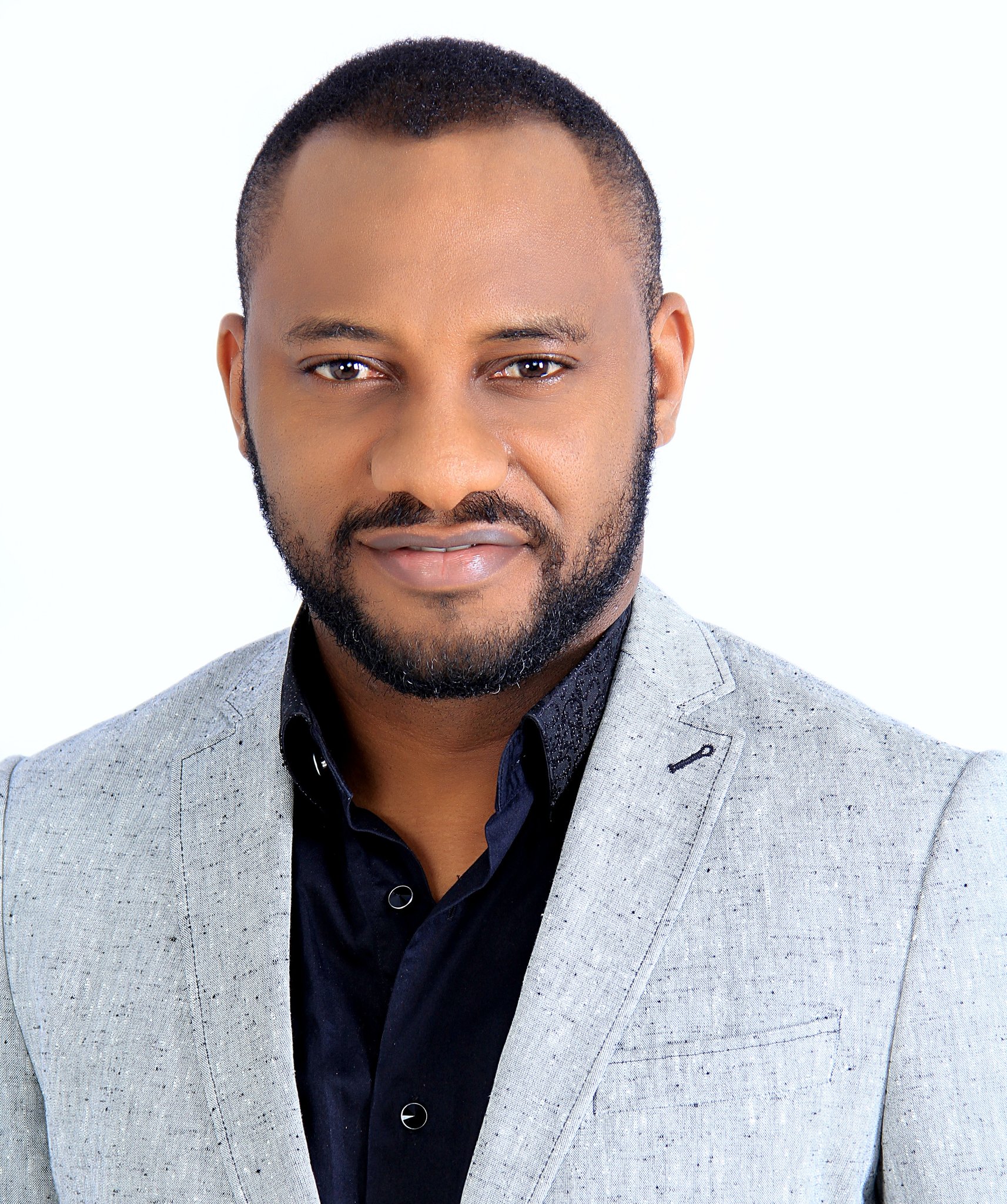 “The intensity I bring to my craft cannot be matched by anyone” – Yul Edochie