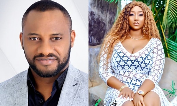 I ended things with my ex before meeting Yul Edochie – Judy Austin