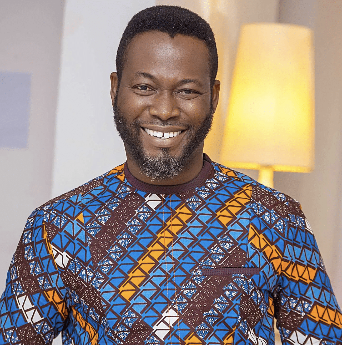 ‘Be insensitive to the comments’ – Adjetey Anang tells Yvonne Nelson