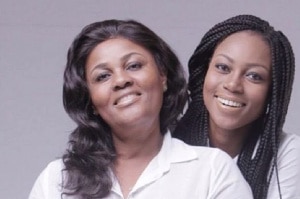 Yvonne Nelson’s mother allegedly in critical condition