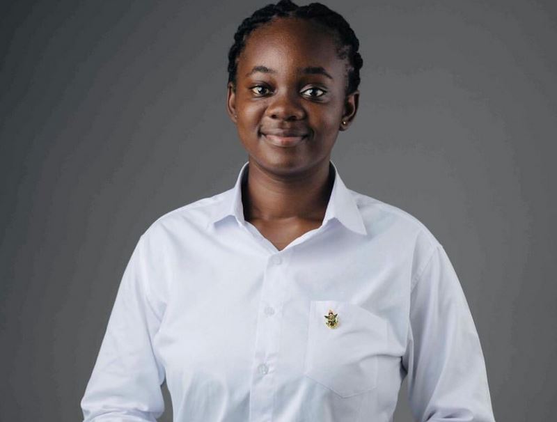 History made as KNUST gets 1st female SRC President