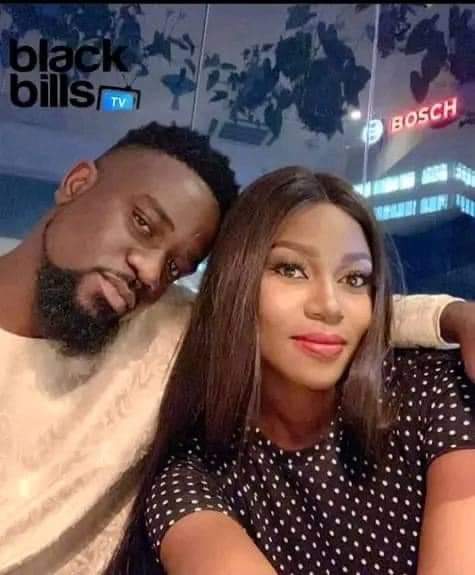 The childhood traumas Yvonne Nelson and Sarkodie may have in common