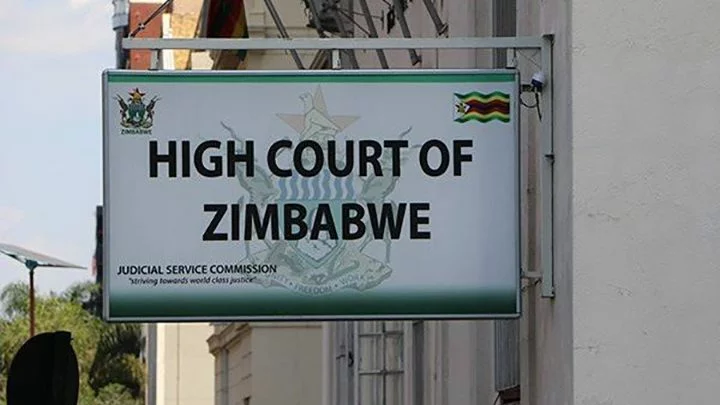 12 opposition candidates disqualified by Zimbabwe High Court