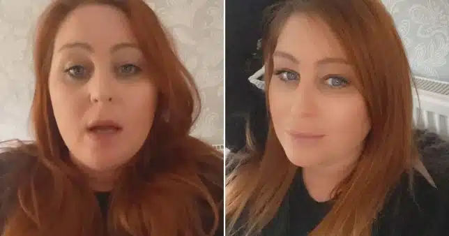 English woman who woke up with Welsh accent quit her job