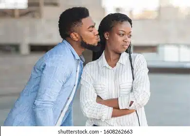 3 reasons why women may immediately reject men