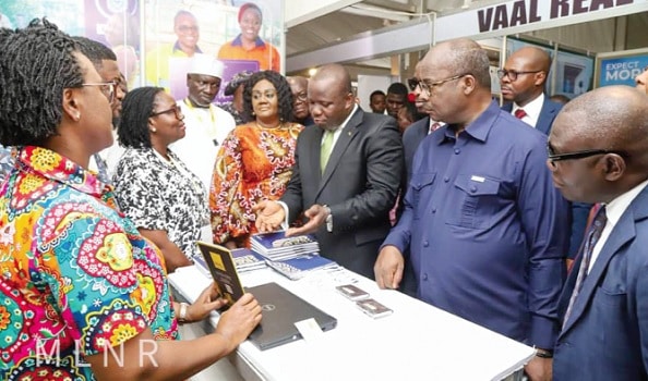 Bank of Ghana adds 7.70 tonnes of gold to reserves to bolster economy
