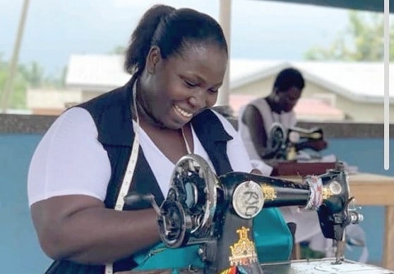 Effutu artisans undergo skills proficiency test to enhance employability