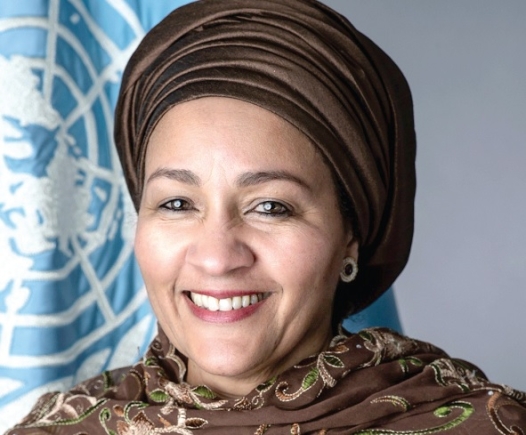 Africa Women, Children Conference slated for August 2