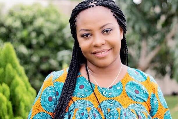 My cooking videos have saved marriages – Sweet Adjeley