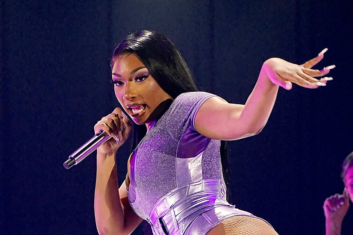 The success story of Megan Thee Stallion
