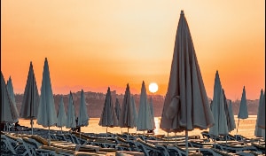 African beaches, 10 beautiful ones you need to know