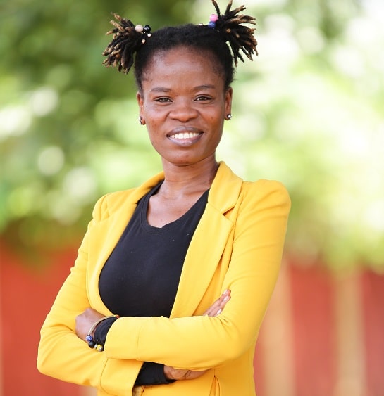 I won’t take nobody’s pressure to bleach – DJ Ohemaawoyeje