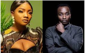 I wanted sex from Simi before recording a song with her – Brymo