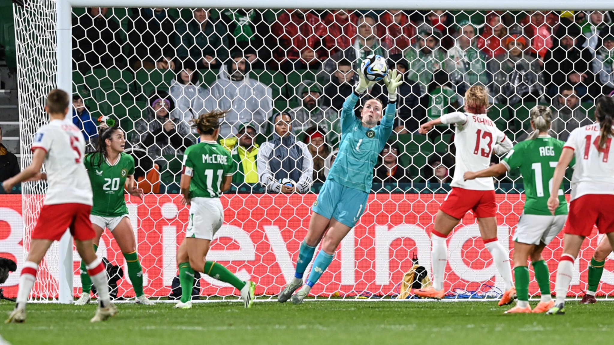 Canada women secure compensation and interim pay deal amid FA’s financial turmoil