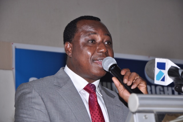 CHRAJ intends to appeal Court ruling on report against former PPA CEO