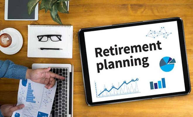 6 Tips for saving enough for retirement