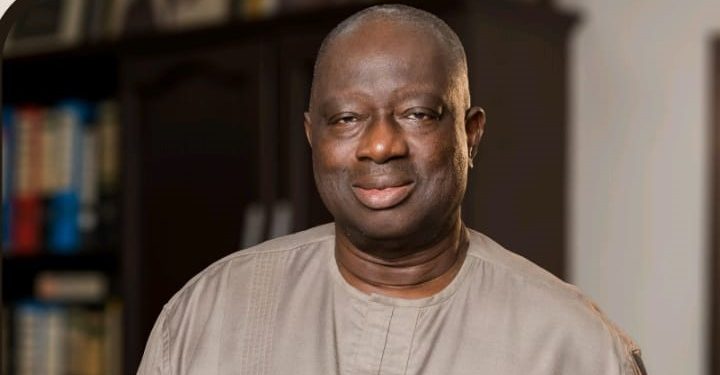 Ensure your actions do not affect Gyakye Quayson’s legal processes – Adjei Baah to Minority