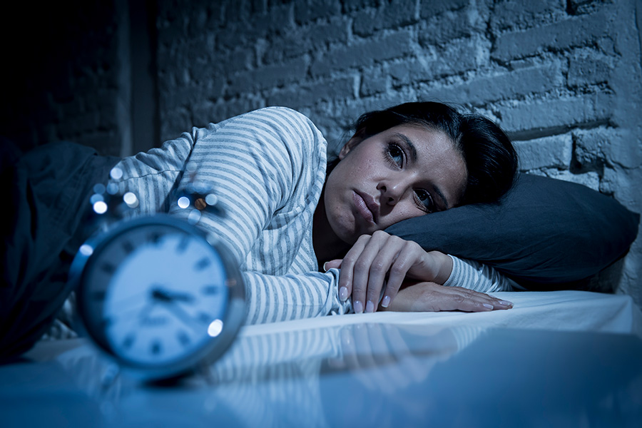 Effective ways to combat insomnia