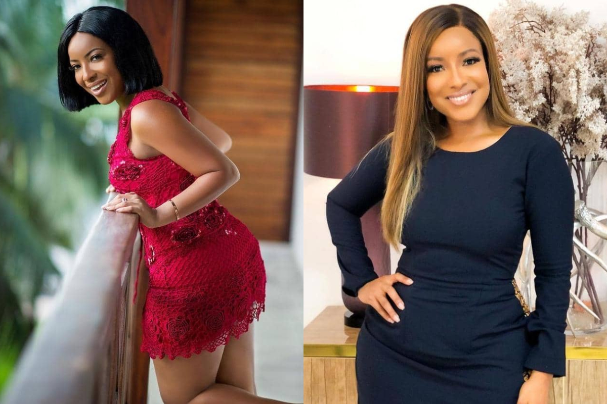 Joselyn Dumas tops twitter trends over porn content