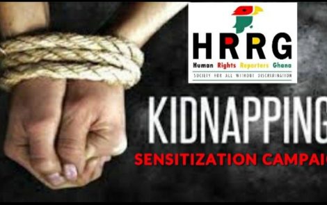 HRRG Ghana receives UN Global Entreps Award
