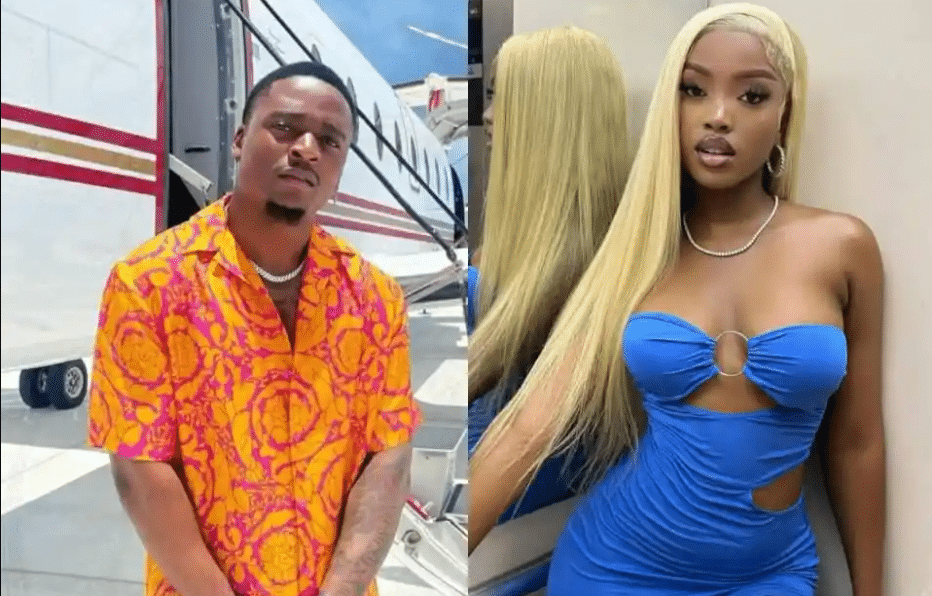 Nigerian influencer Austa ‘mistakenly’ murdered by boyfriend