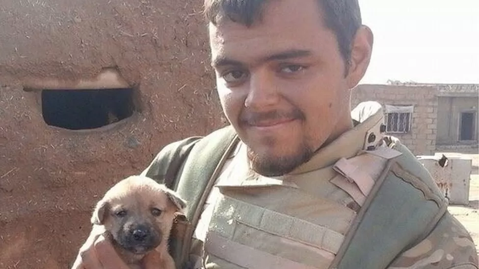 Man sentenced to death will go back to Ukraine