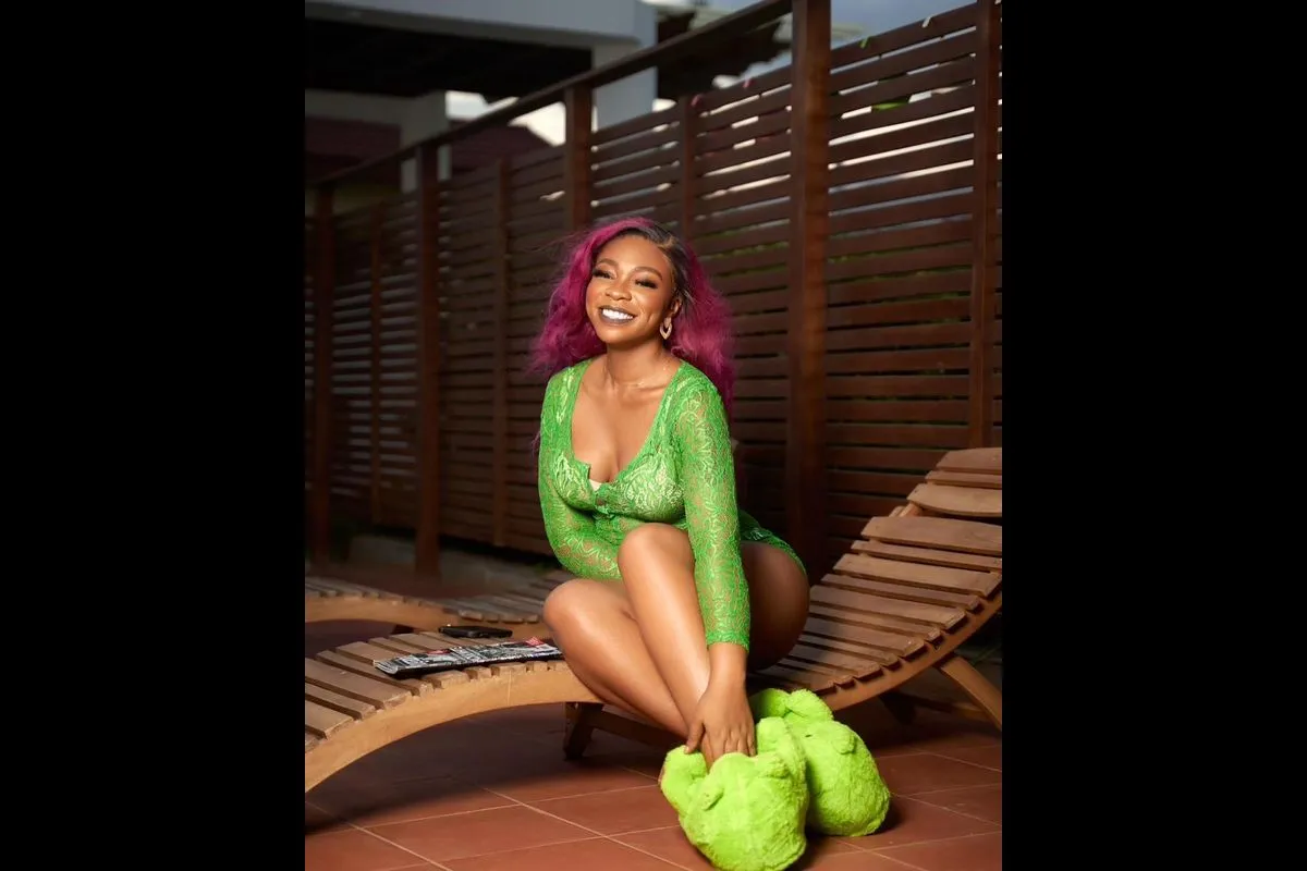 I am in a relationship – Michy reveals