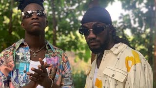 Mr Drew and Lasmid withdraw from Ghana Party in the Park event