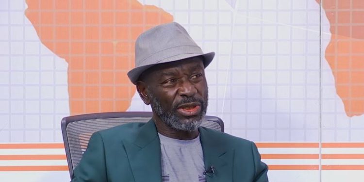 Please, please, are you seeing the roads? – Kofi Amoabeng replies Akufo-Addo on “most road” comment