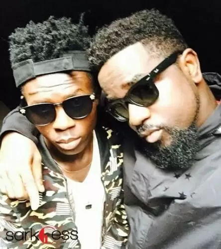 Breaking away from Sarkodie’s label marked beginning of my success – Strongman Burner