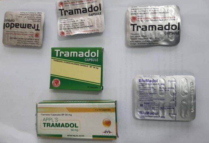 OTCM illegally dispensing tramadol shut down by Pharmacy Council