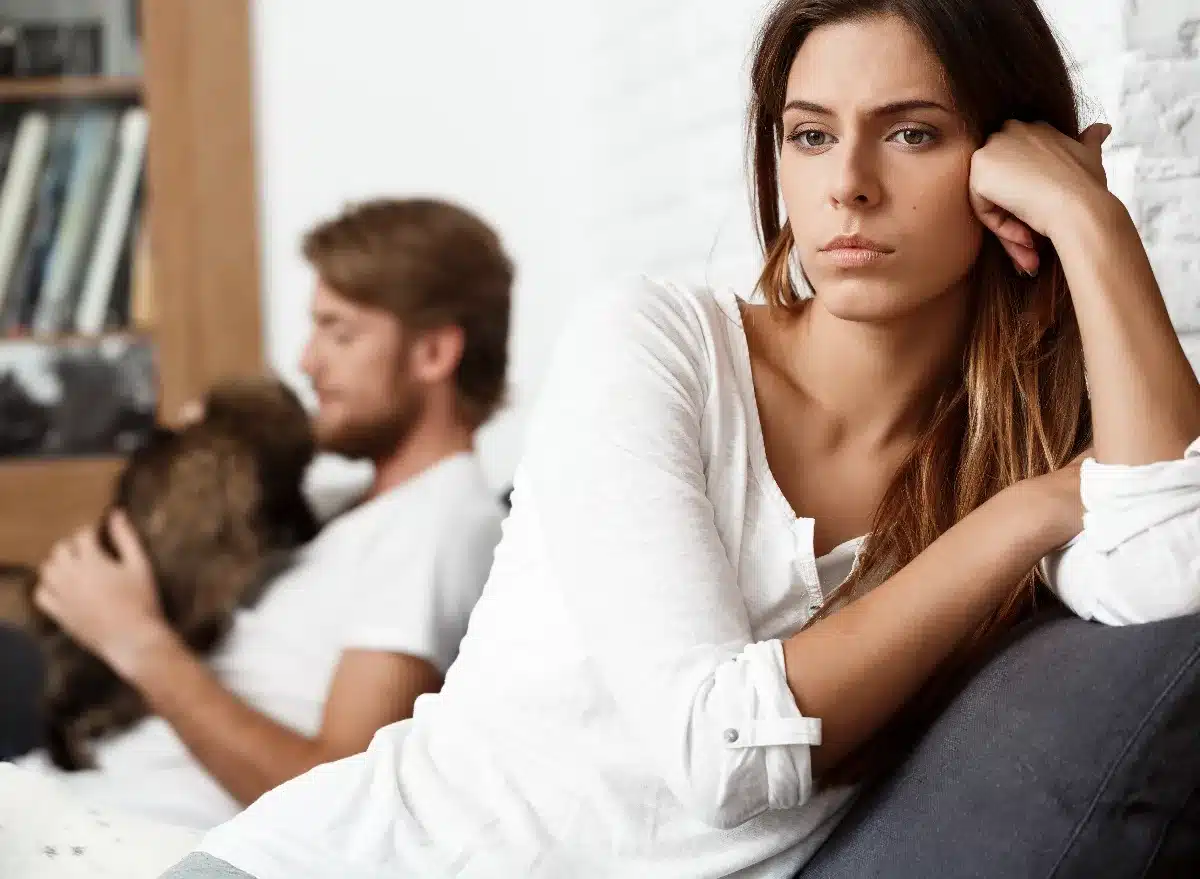 5 major reasons why a woman will get tired of dating a guy