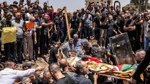 Three Israeli civilians shot in West Bank, one critically