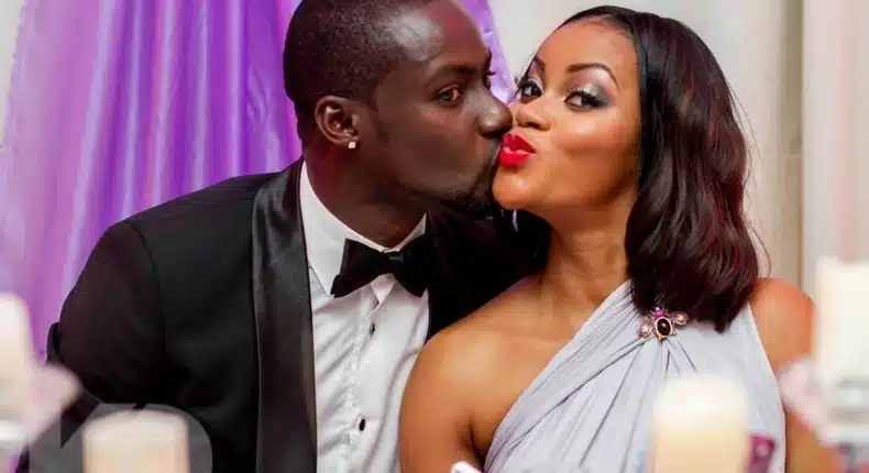 I don’t regret divorcing Chris Attoh- Dami Lola