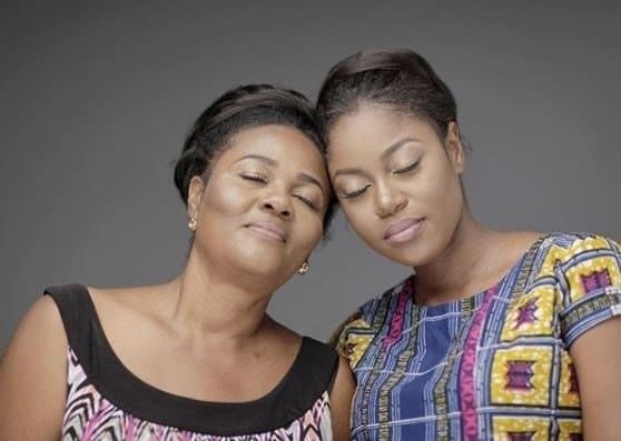 Yvonne Nelson’s mother reportedly  hospitalized in critical condition following book controversy