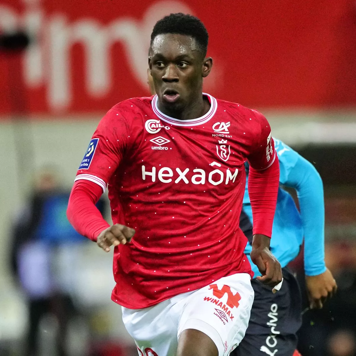 Folarin Balogun one of Inter’s possibilities not Lukaku – Director Piero Ausilio